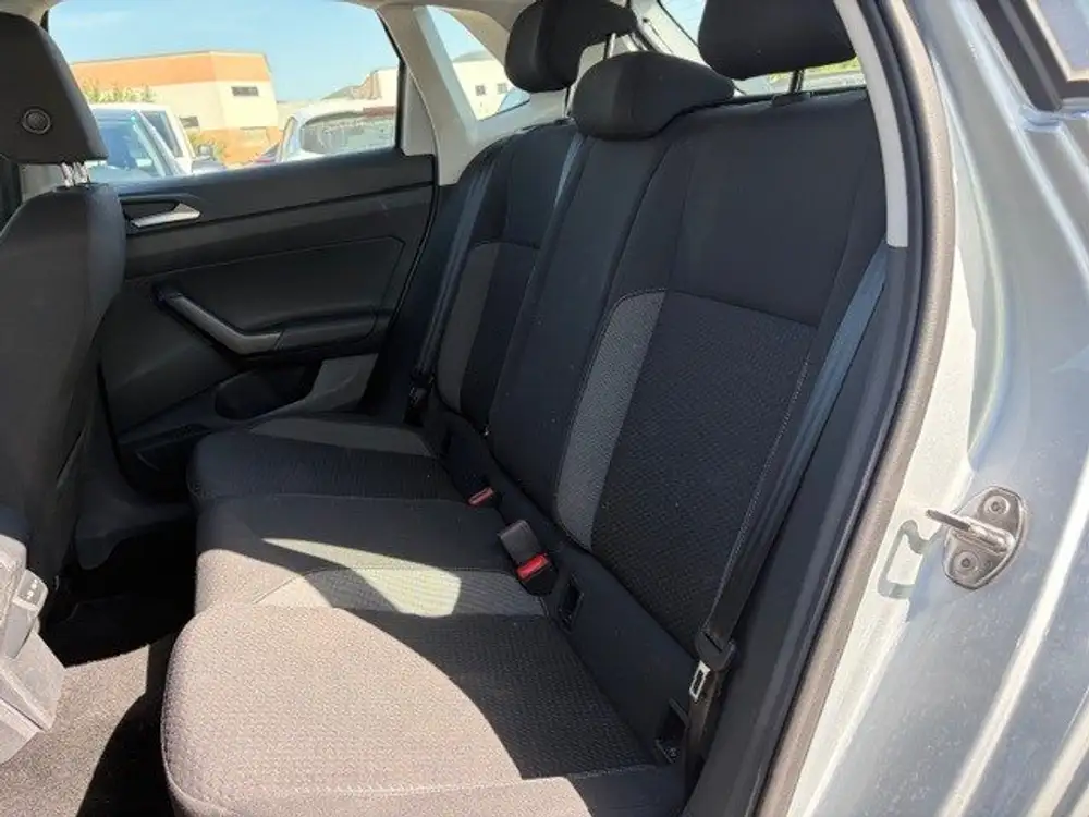 VOLKSWAGEN polo - Foto 10 | Clidrive