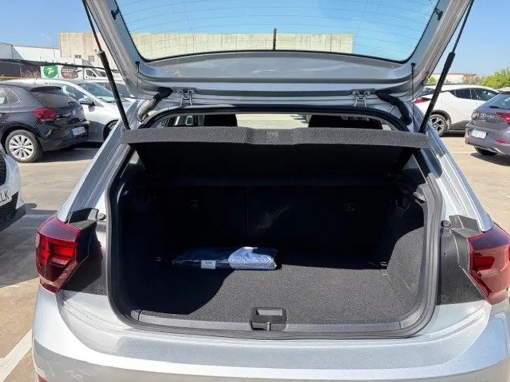 VOLKSWAGEN polo - Foto 11 | Clidrive
