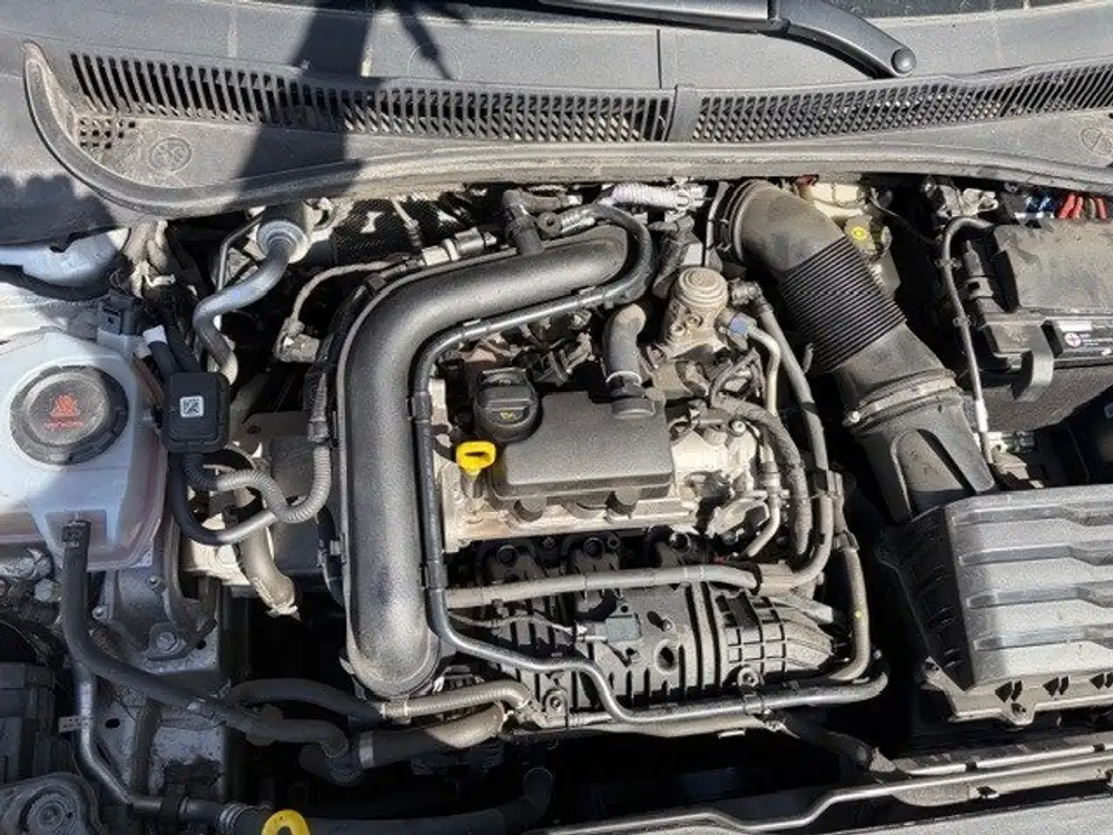 VOLKSWAGEN polo - Foto 12 | Clidrive