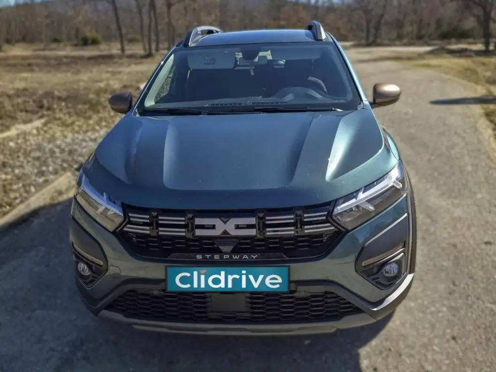 DACIA sandero - Foto 2 | Clidrive