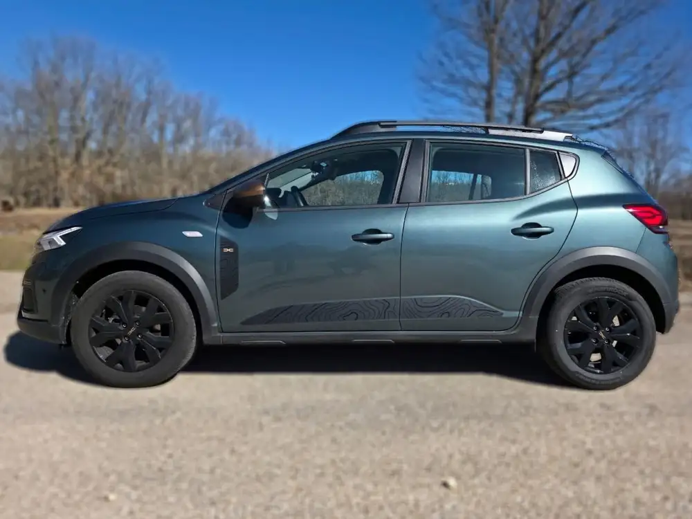 DACIA sandero - Foto 6 | Clidrive