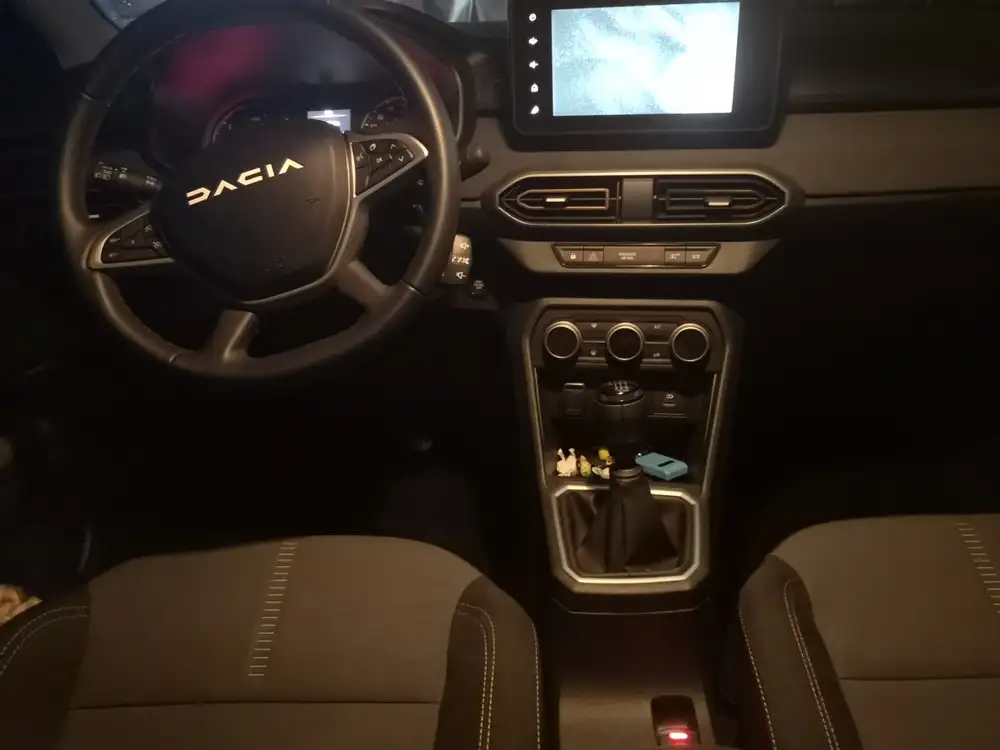 DACIA sandero - Foto 7 | Clidrive