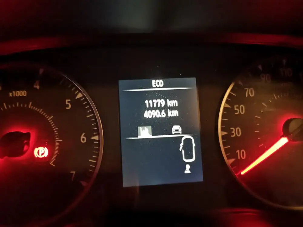 DACIA sandero - Foto 8 | Clidrive