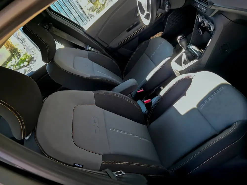 DACIA sandero - Foto 9 | Clidrive