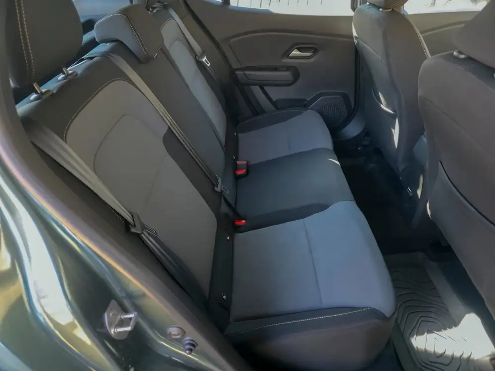 DACIA sandero - Foto 10 | Clidrive