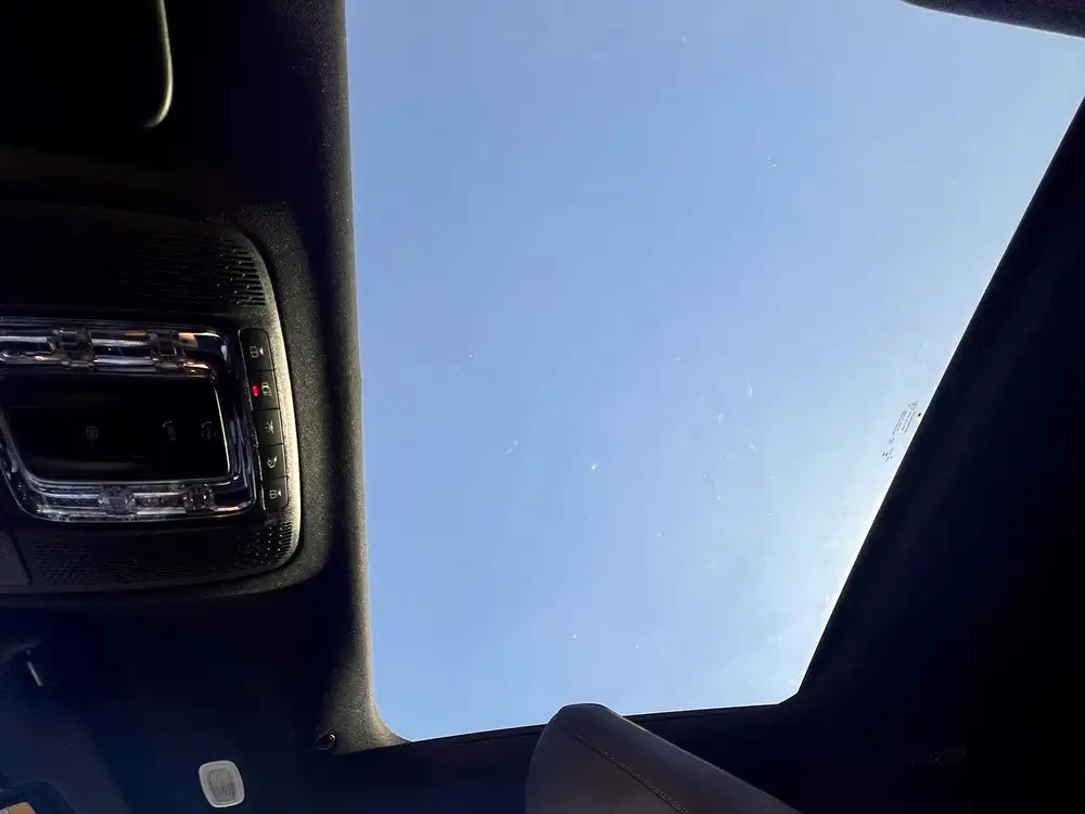 MERCEDES cla