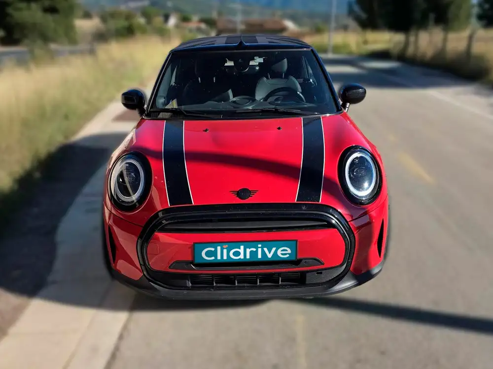 MINI mini