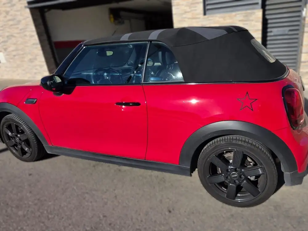 MINI mini