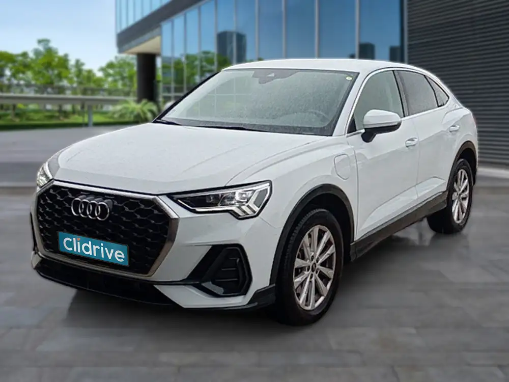 AUDI q3 sportback - Foto 1 | Clidrive