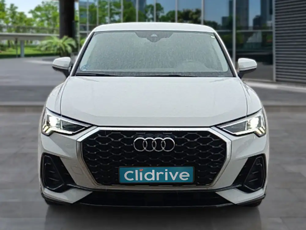 AUDI q3 sportback - Foto 2 | Clidrive