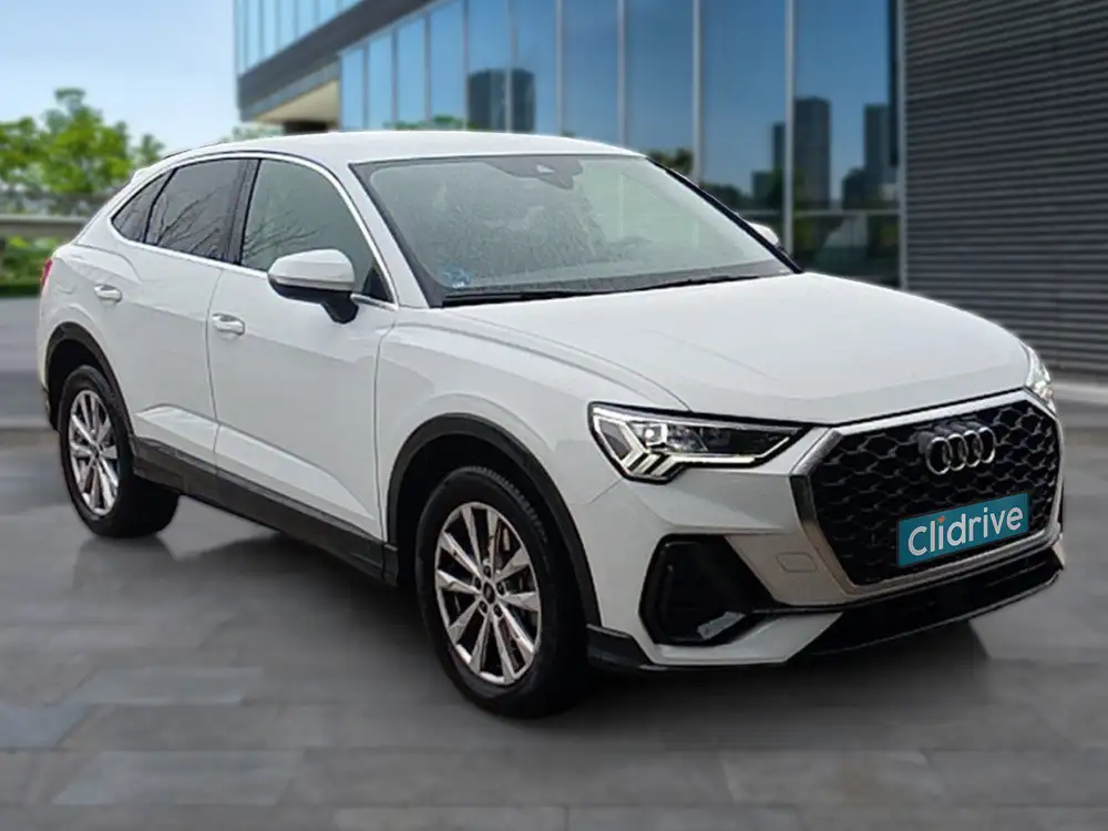 AUDI q3 sportback - Foto 4 | Clidrive