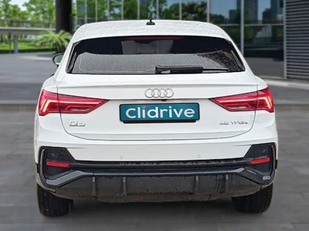AUDI q3 sportback - Foto 6 | Clidrive