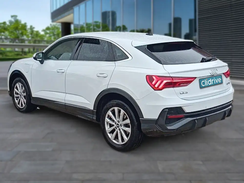 AUDI q3 sportback - Foto 7 | Clidrive