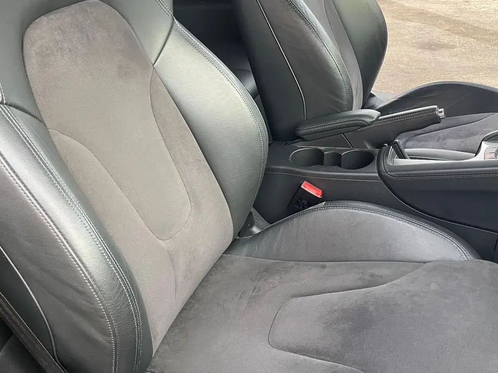 Coupé 1.8 TFSI 160cv