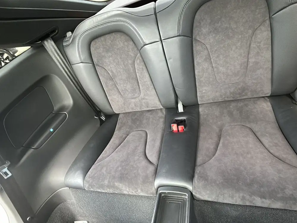 Coupé 1.8 TFSI 160cv