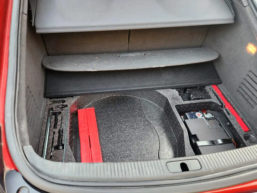 Coupé 1.8 TFSI 160cv