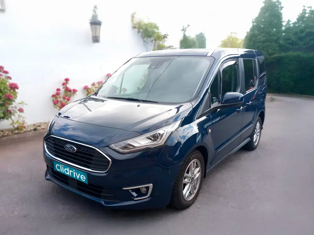 FORD tourneo connect