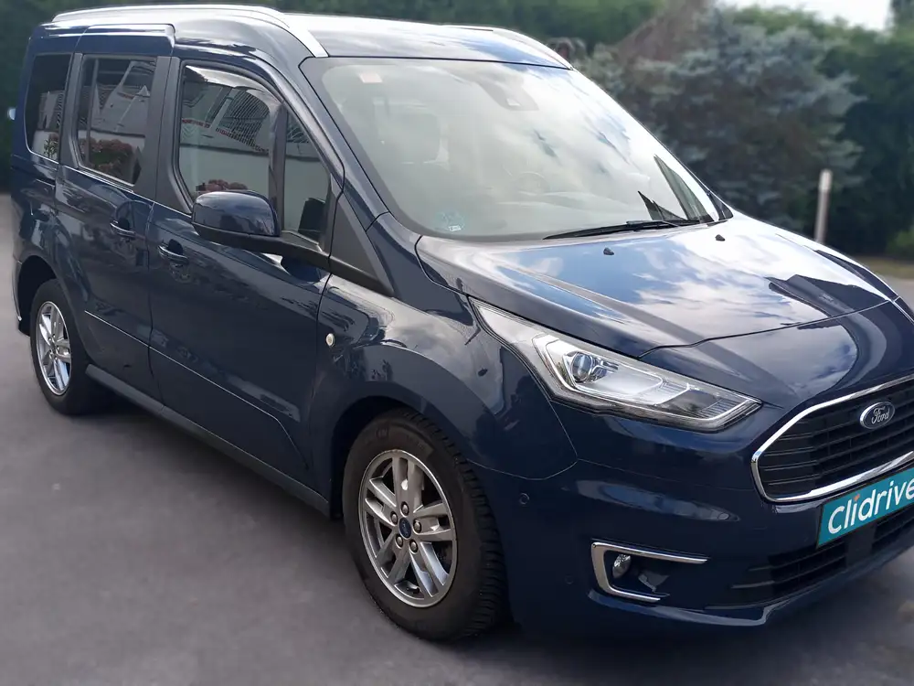 FORD tourneo connect