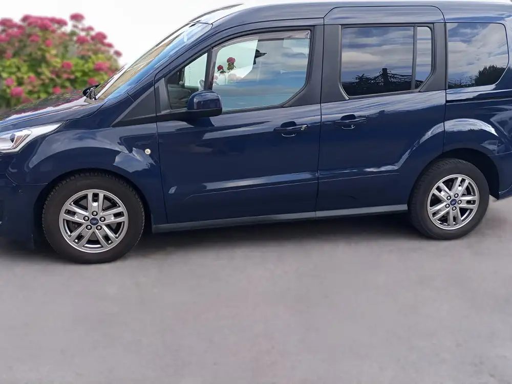 FORD tourneo connect