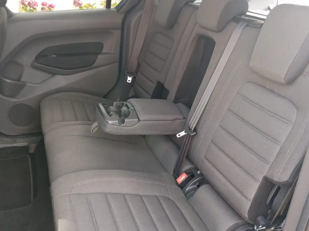 FORD tourneo connect