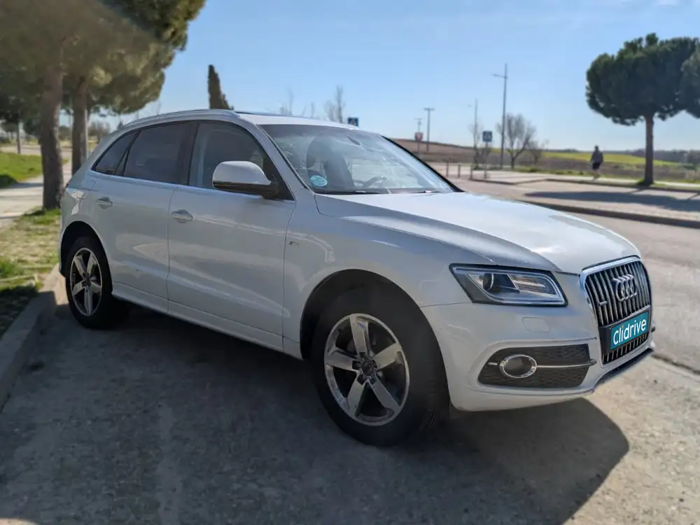 AUDI q5