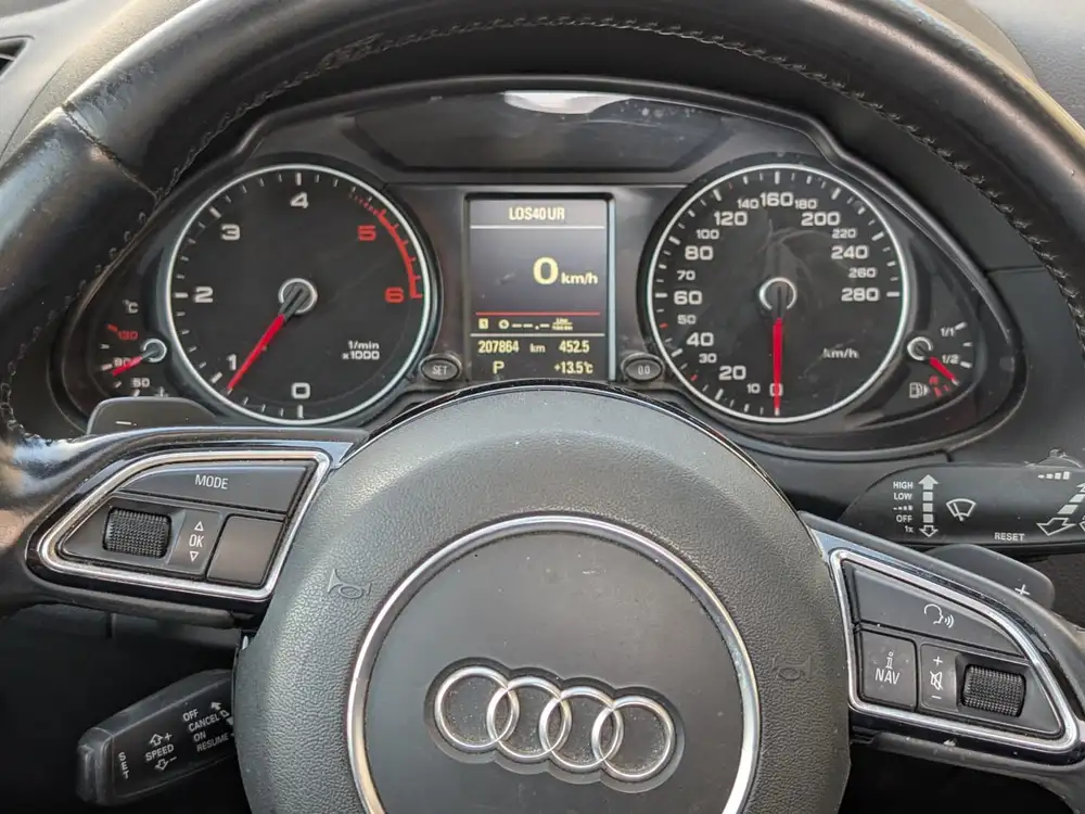 AUDI q5
