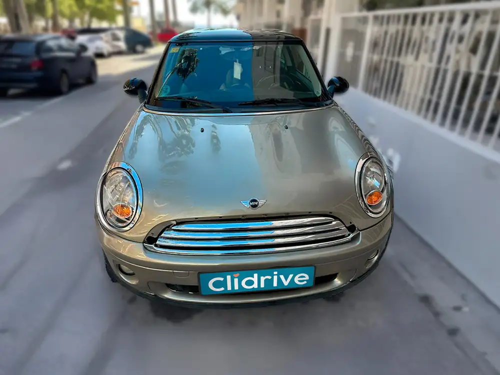 MINI mini