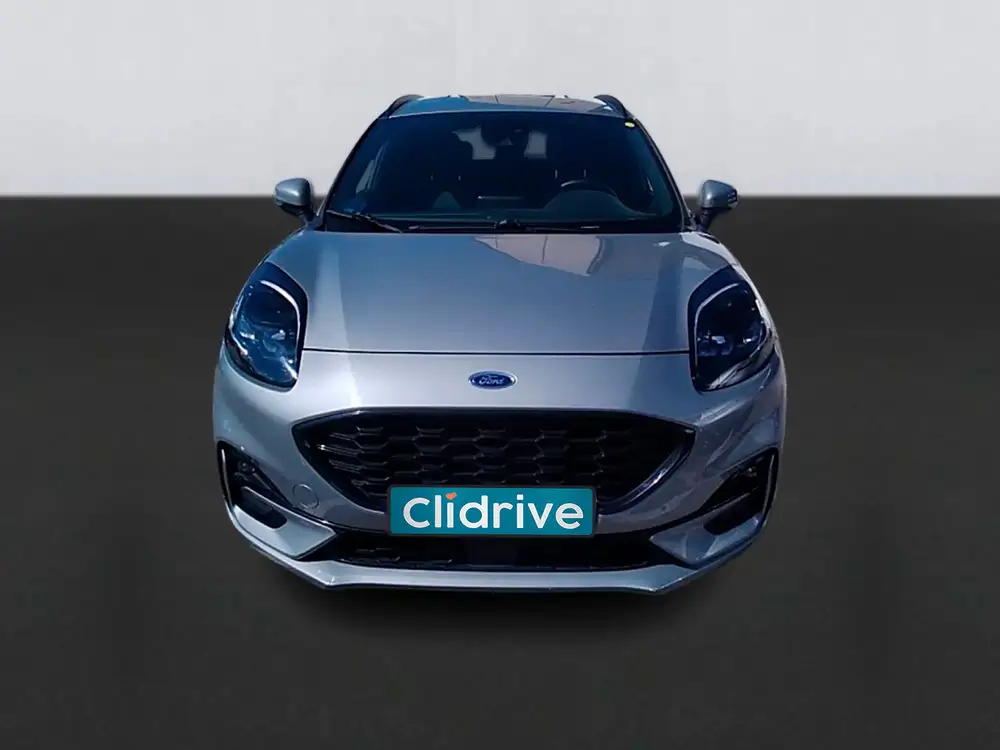FORD puma - Foto 2 | Clidrive