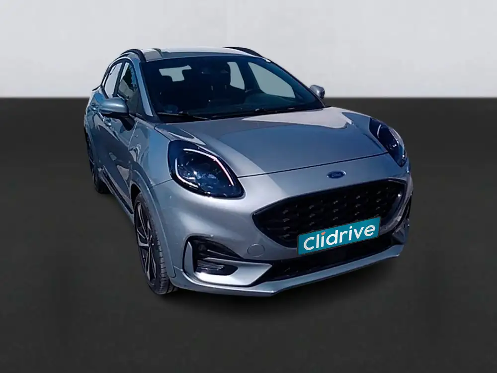 FORD puma - Foto 4 | Clidrive