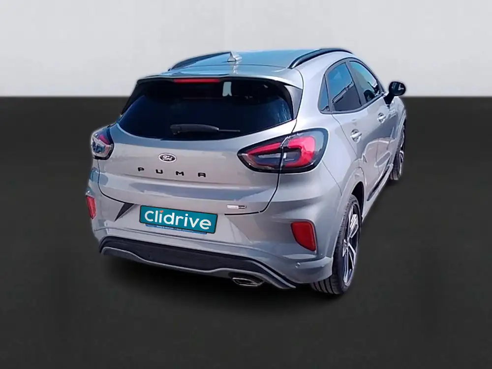 FORD puma - Foto 5 | Clidrive