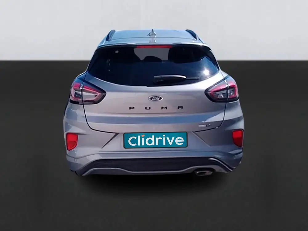 FORD puma - Foto 6 | Clidrive