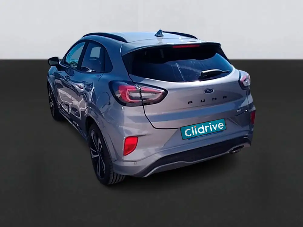 FORD puma - Foto 7 | Clidrive