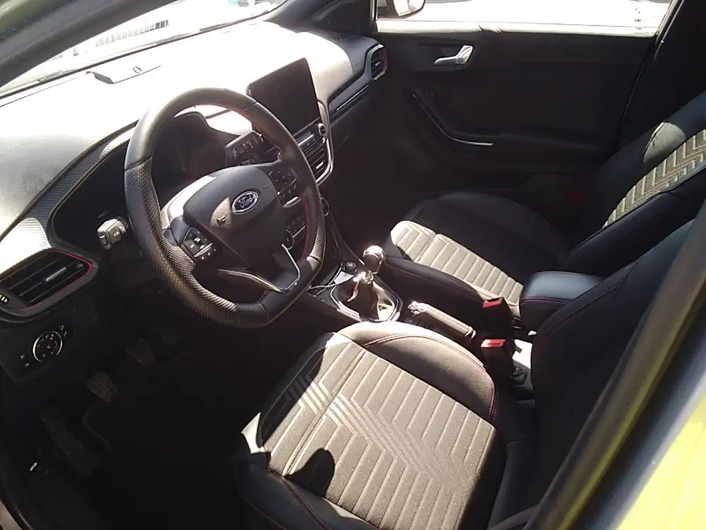 FORD puma - Foto 8 | Clidrive