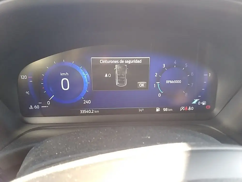 FORD puma - Foto 9 | Clidrive