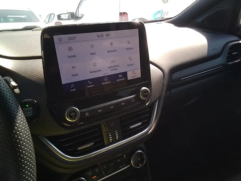 FORD puma - Foto 10 | Clidrive