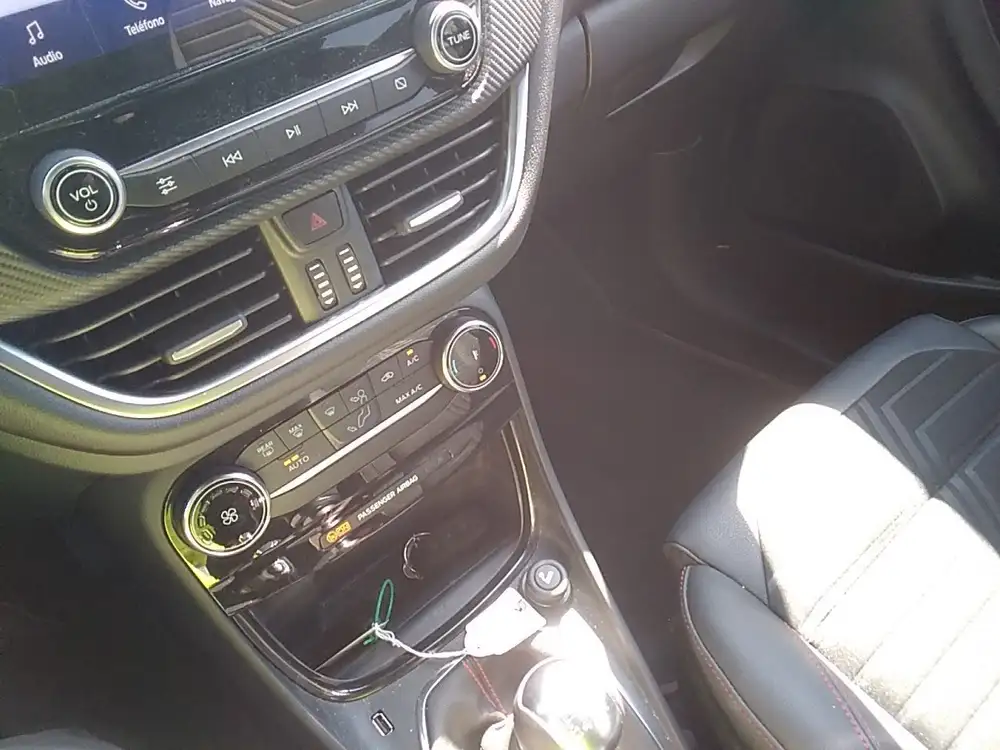 FORD puma - Foto 12 | Clidrive