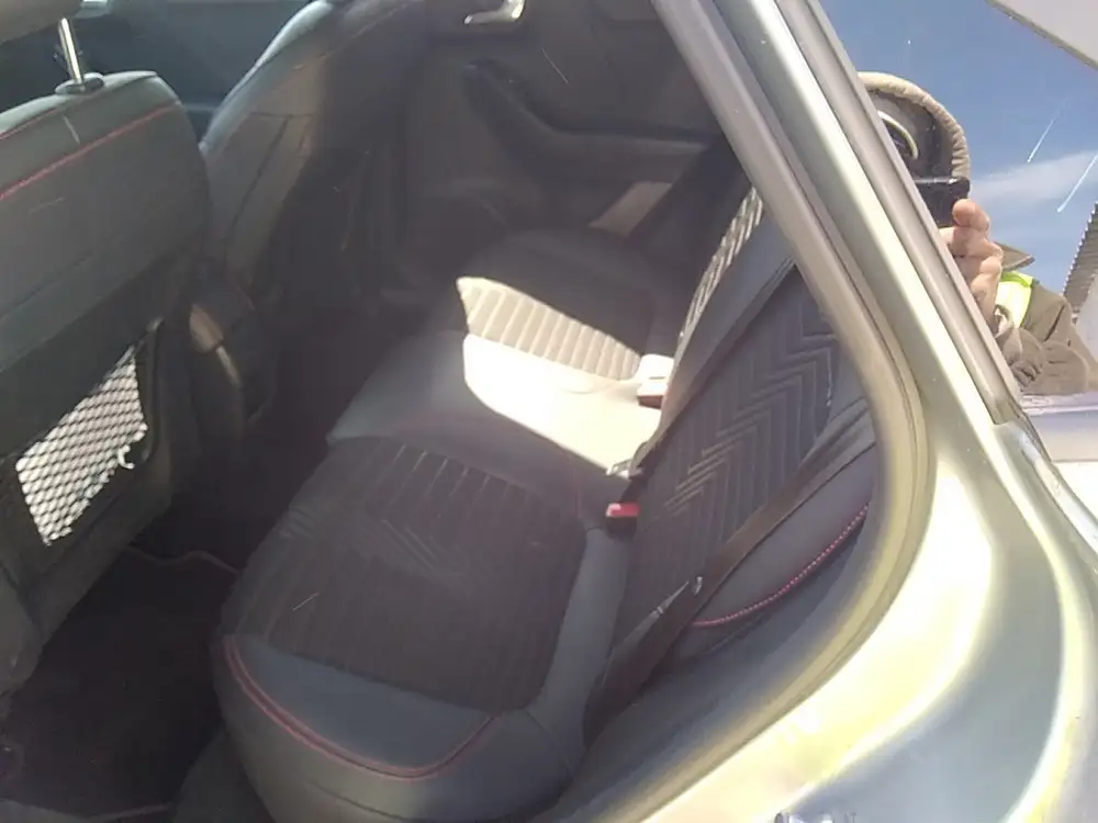 FORD puma - Foto 13 | Clidrive