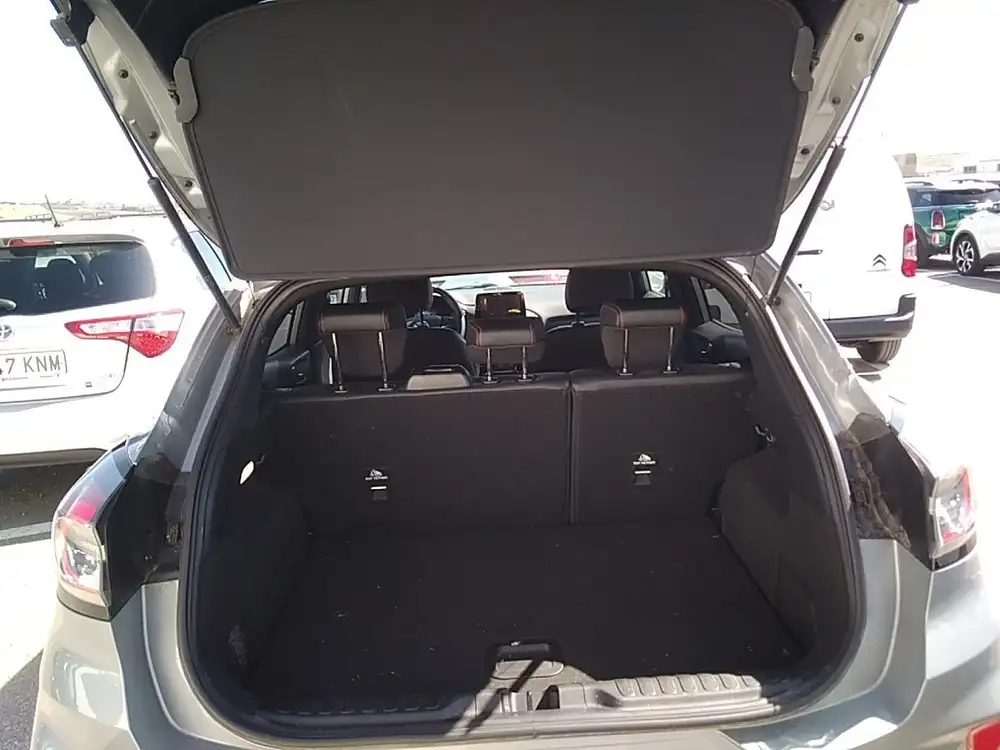 FORD puma - Foto 14 | Clidrive