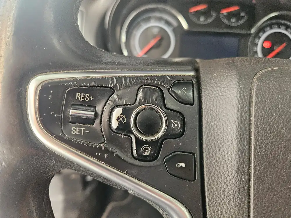 1.6 CDTI Start & Stop 120 CV Business
