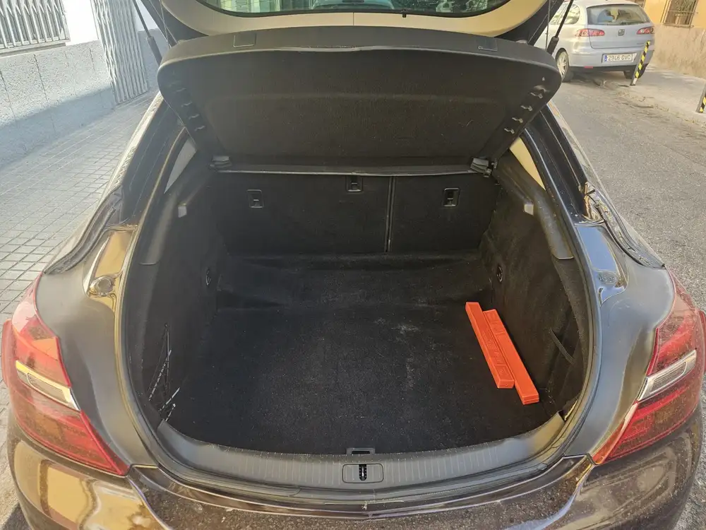 1.6 CDTI Start & Stop 120 CV Business