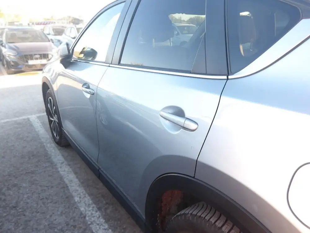 MAZDA cx-5 - Foto 5 | Clidrive