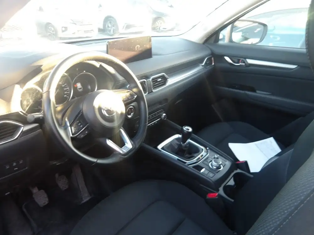 MAZDA cx-5 - Foto 6 | Clidrive
