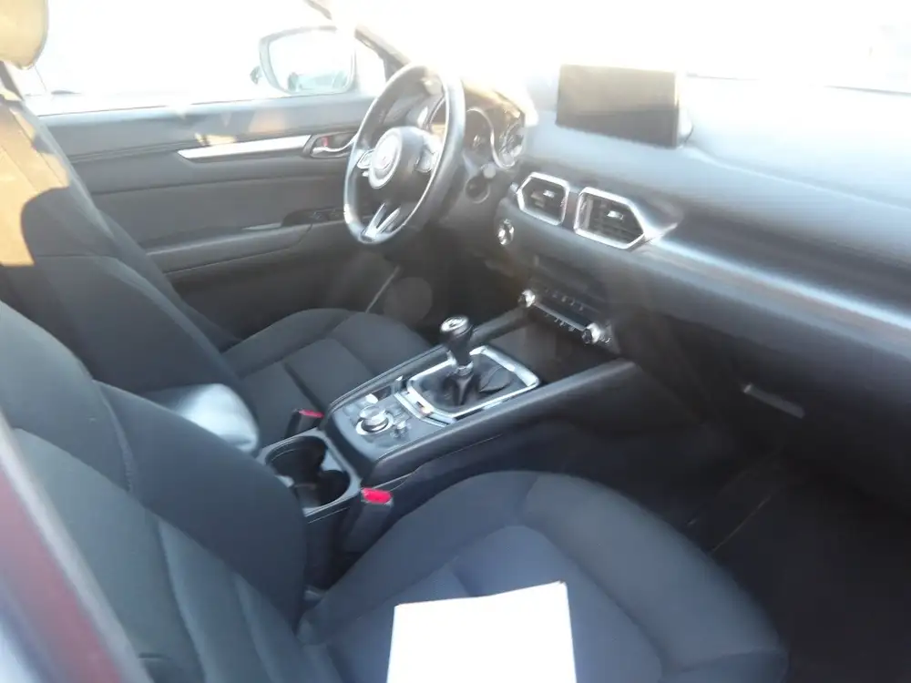 MAZDA cx-5 - Foto 7 | Clidrive
