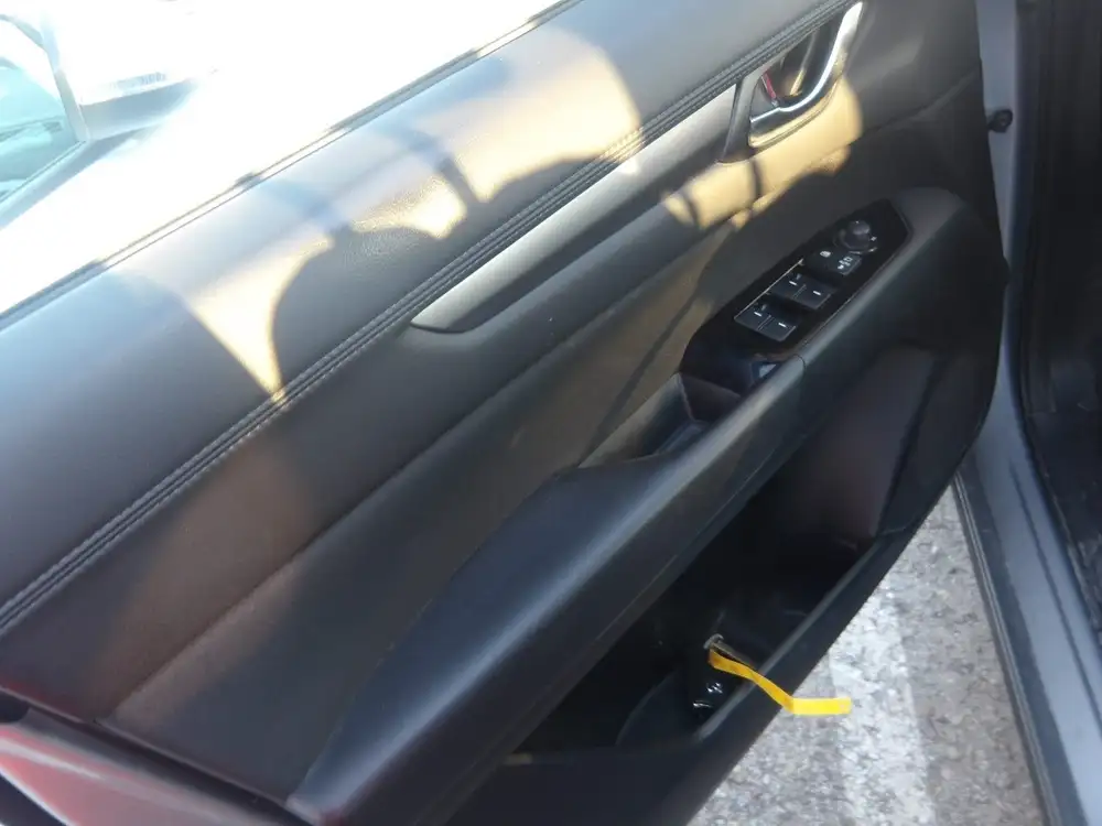 MAZDA cx-5 - Foto 9 | Clidrive