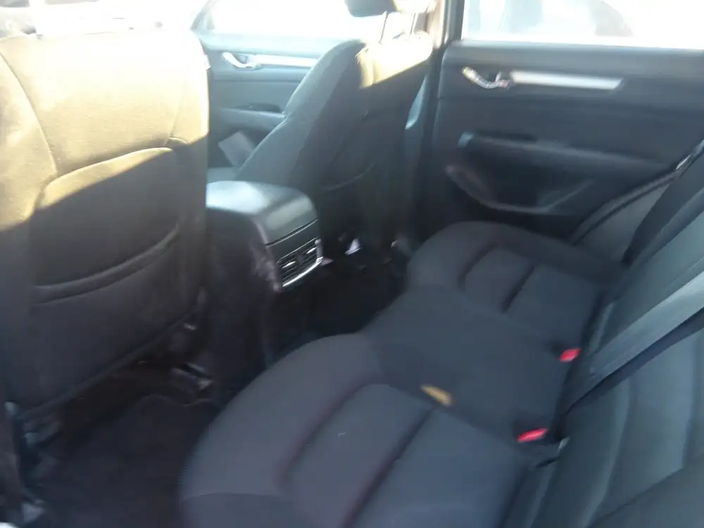 MAZDA cx-5 - Foto 10 | Clidrive