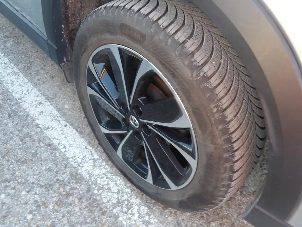 MAZDA cx-5 - Foto 14 | Clidrive