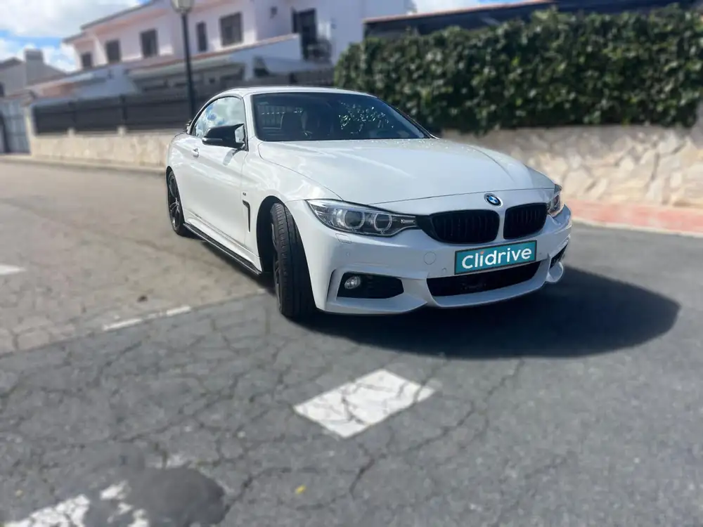 BMW serie 4