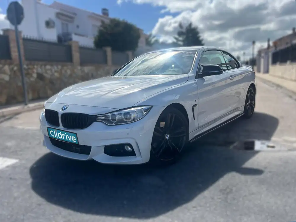 BMW serie 4