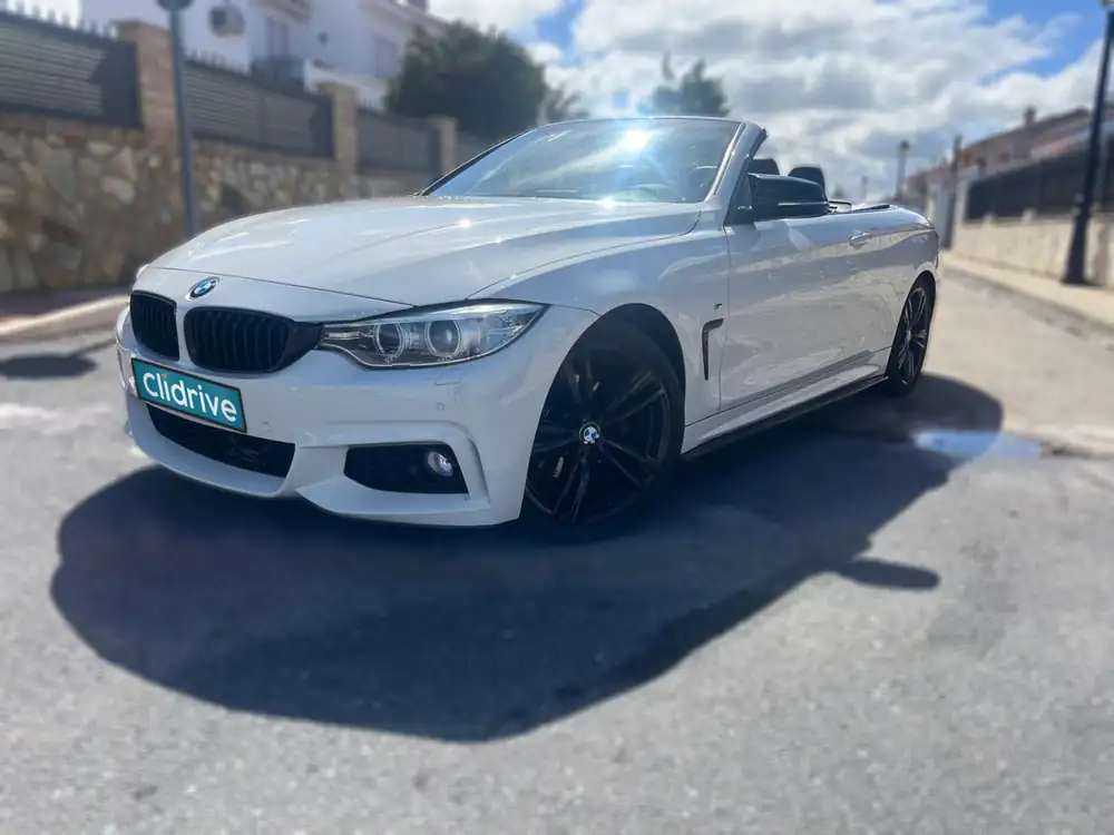 BMW serie 4
