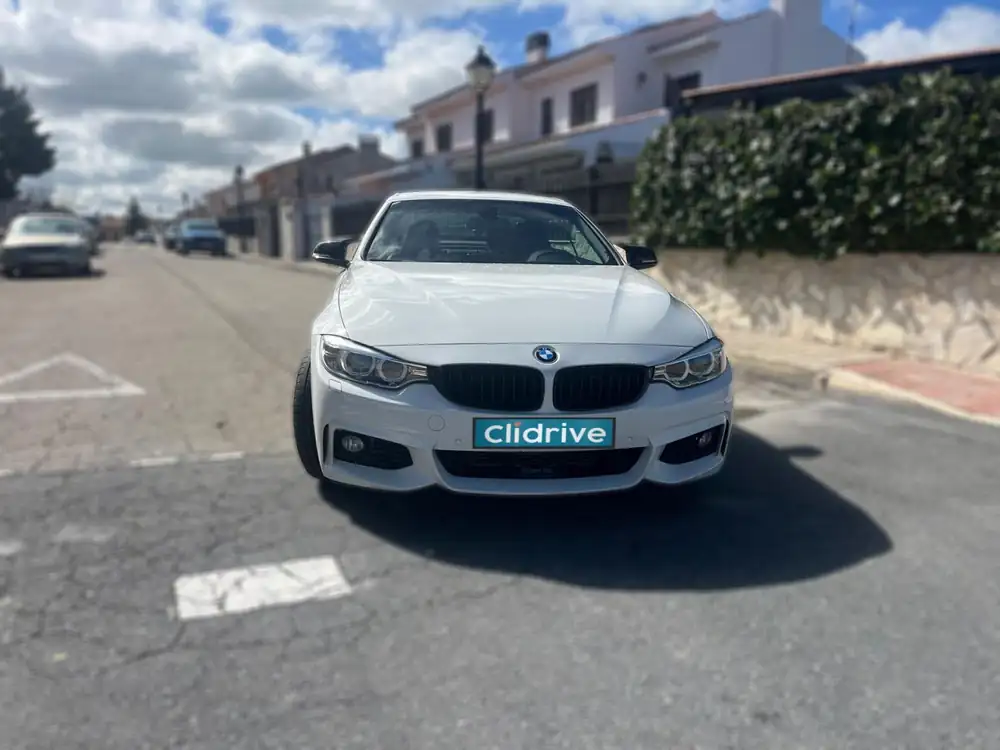 BMW serie 4